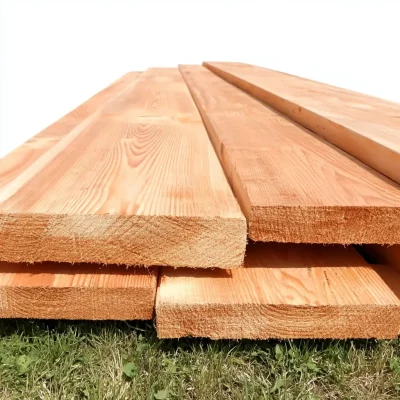 planche de bardage agricole 4m